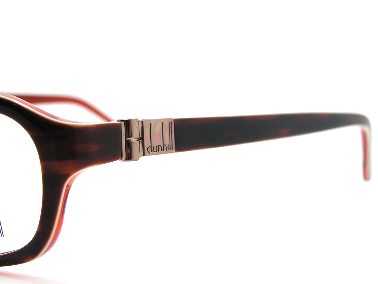 หมดแล้วค่ะ+++กรอบแว่นสายตา Dunhill !!!แบรนด์ไฮโซสุดๆไปเลยค่ะ ของแท้และถูกที่สุด ส่งตรงจากUS.ค่ะ