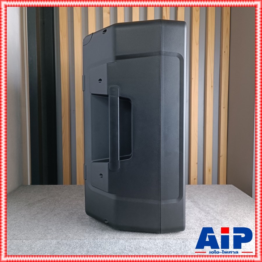 1ใบ NPE TL-15 ตู้ลำโพง15นิ้ว ABS ตู้ลำโพง 2 ทาง Passive วัสดุทำจากพลาสติกคุณภาพสูง ทนกำลังขับสูงสุด 600 วัตต์ เอ็นพีอี TL 15 TL15 เอไอ-ไพศาล