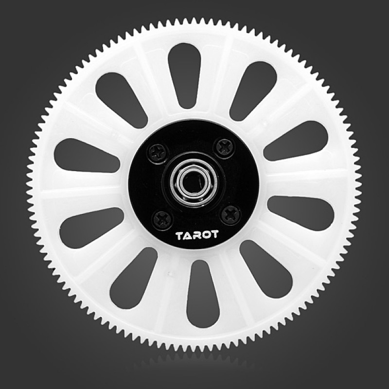 เมนเกียร์เซ็ท Tarot 250 Main Gear Set Shaft