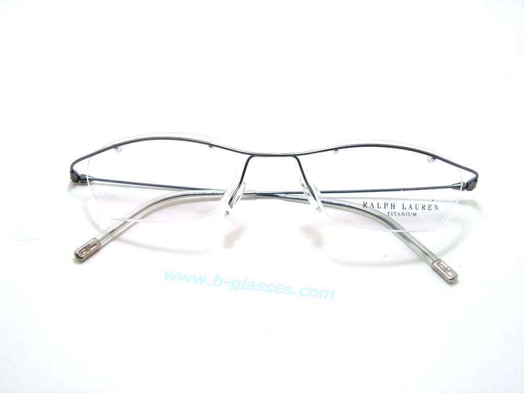 G กรอบแว่นสายตา Ralph lauren (Titanium) สวยเก๋สุดๆไปเลยค่ะ ของแท้100%และถูกสุดๆ ส่งตรงจากUS.ค่ะ