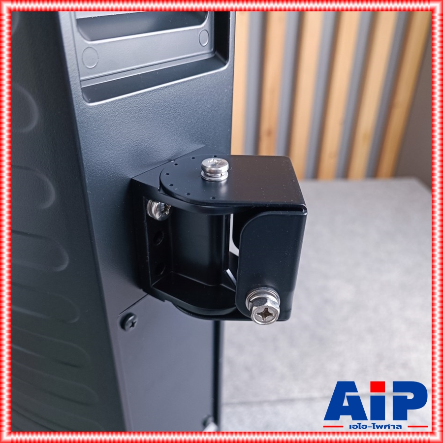 TOA TZ-406B ตู้ลำโพงสีดำ ตู้ลำโพง ตู้ลำโพงTOA ตู้ลำโพงTZ-406B TZ 406B TZ406B ตู้TOAสีดำ ตู้ลำโพงTOAสีดำ เอไอ-ไพศาล