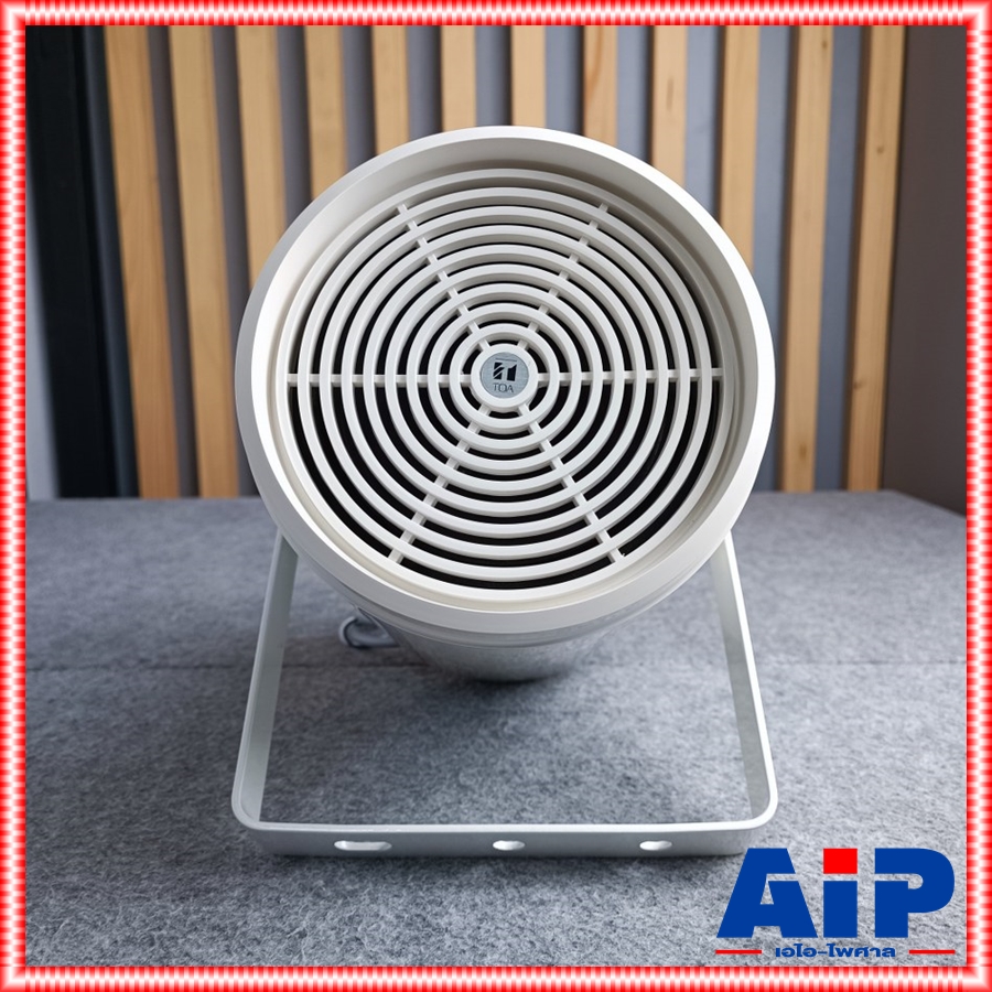 TOA PJ-200W PROJECTION SPEAKER ลำโพงฮอร์น ลำโพงProjection PJ200W ลำโพงกระจายเสียง เอไอ-ไพศาล