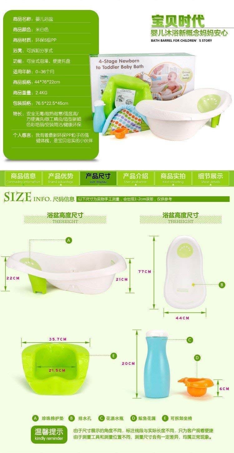 63526 ของใช้เด็กอ่างอาบน้ำเด็ก อ่างน้ำเด็ก กล่องใหญ่มาก ปลีกชิ้นละ