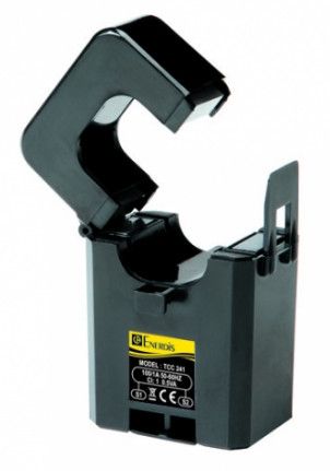 TC Clip Current Transformer_Chauvin Arnoux