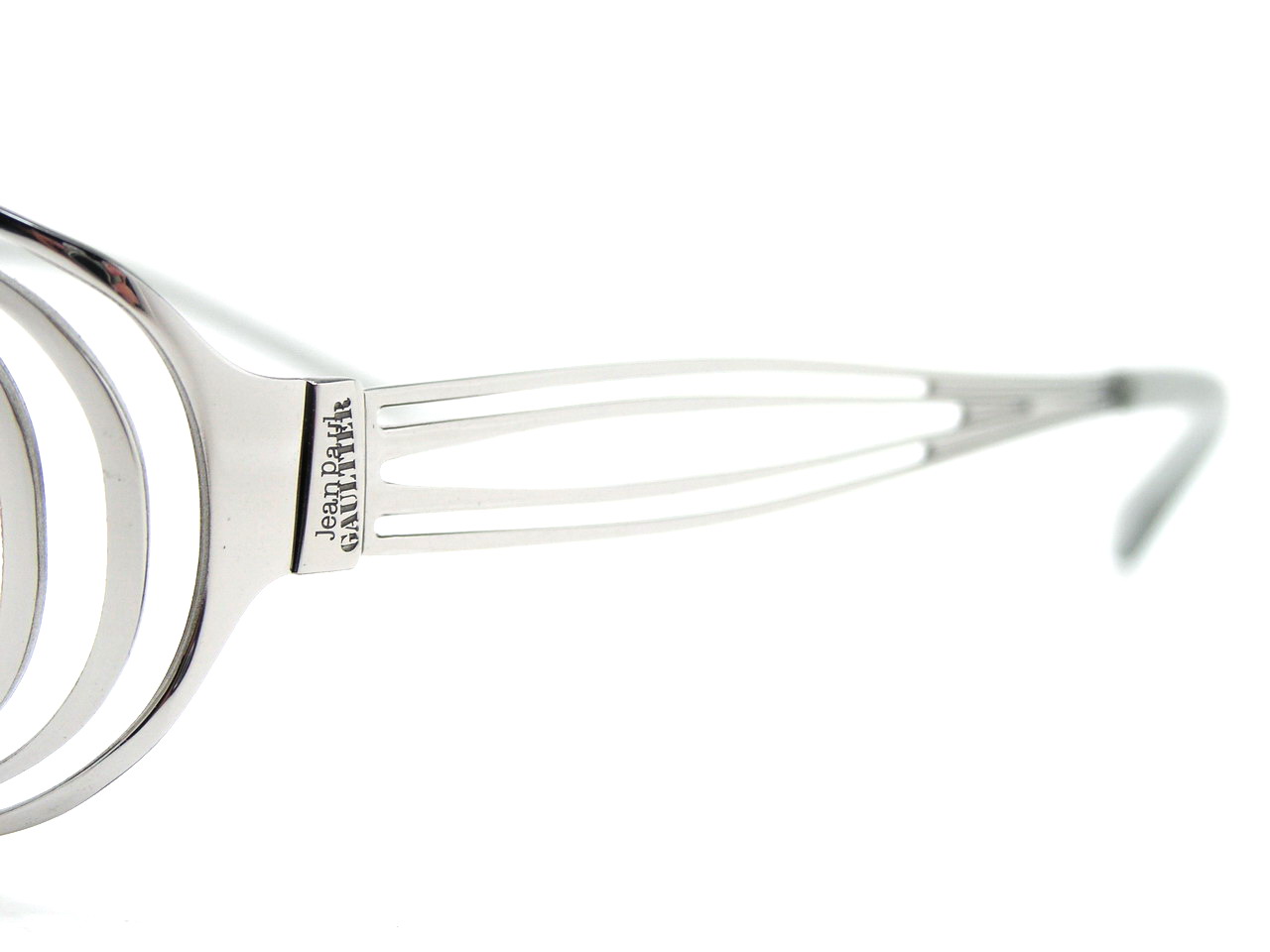 กรอบแว่นสายตา Jean Paul Gaultier แบรนด์ดังเลยค่ะ ของแท้และถูกที่สุด ส่งตรงจากUS.ค่ะ