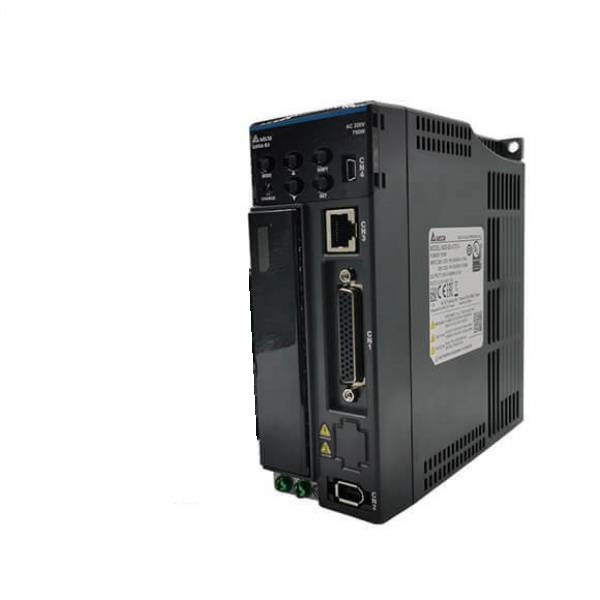 Ac servo drive 1.5kw