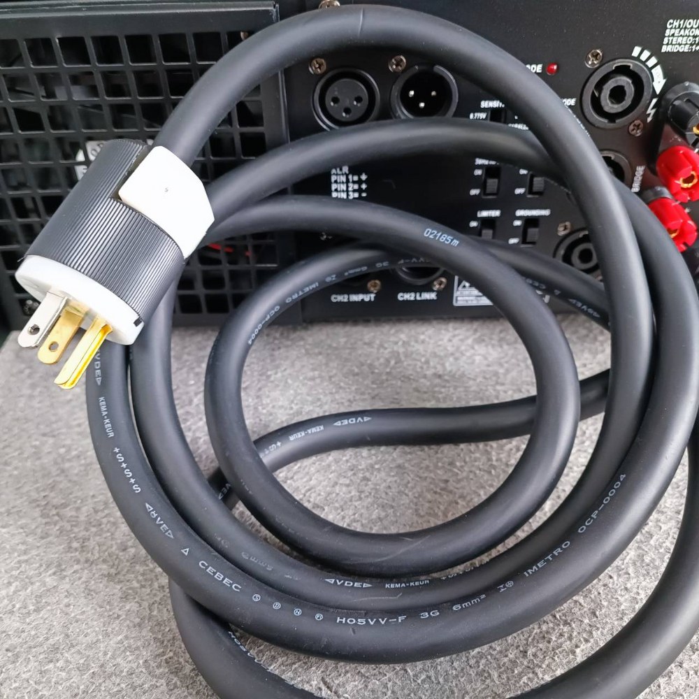 PROEUROTECH MA-26000 POWERAMP เพาเวอร์แอมป์ 2 แชนแนล กำลังขับ 2600 วัตต์ที่ 8 โอห์ม MA 26000 MA26000 เอไอ-ไพศาล