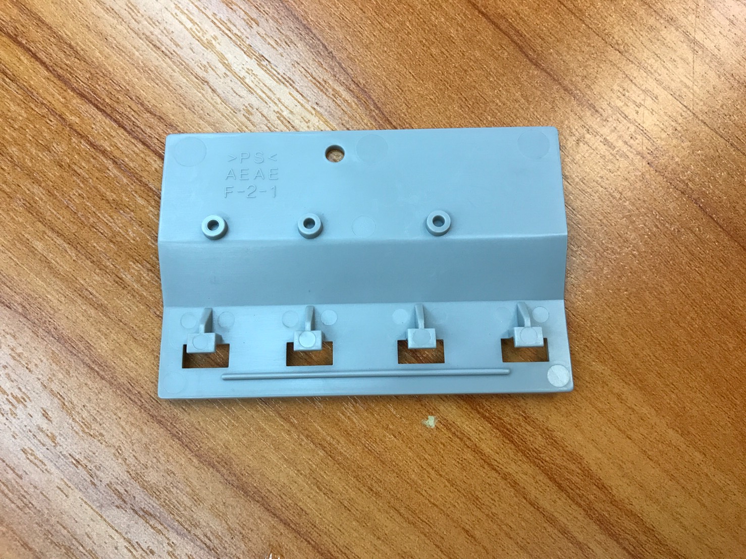 COVER PANAL (ปุ่มกด) LQ-630