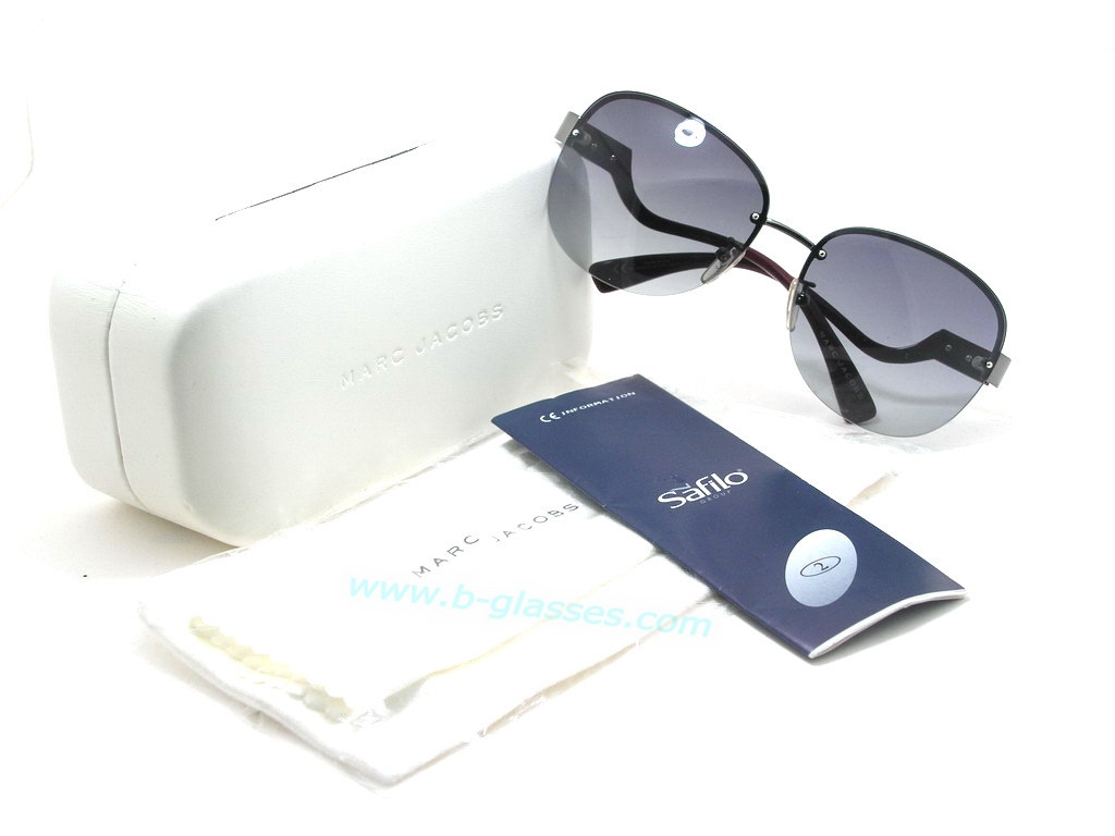 S แว่นกันแดด Marc Jacobs ไฮโซมากมายค่ะ ของแท้100%และถูกสุดๆ ส่งตรงจากUS.ค่ะ
