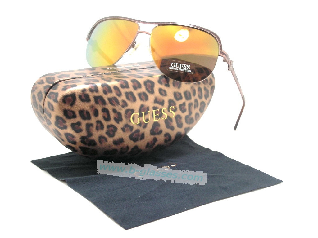 S แว่นกันแดด GUESS สวยและเก๋มากมากค่ะ ของแท้100%และถูกสุดๆ ส่งตรงจากUS.ค่ะ