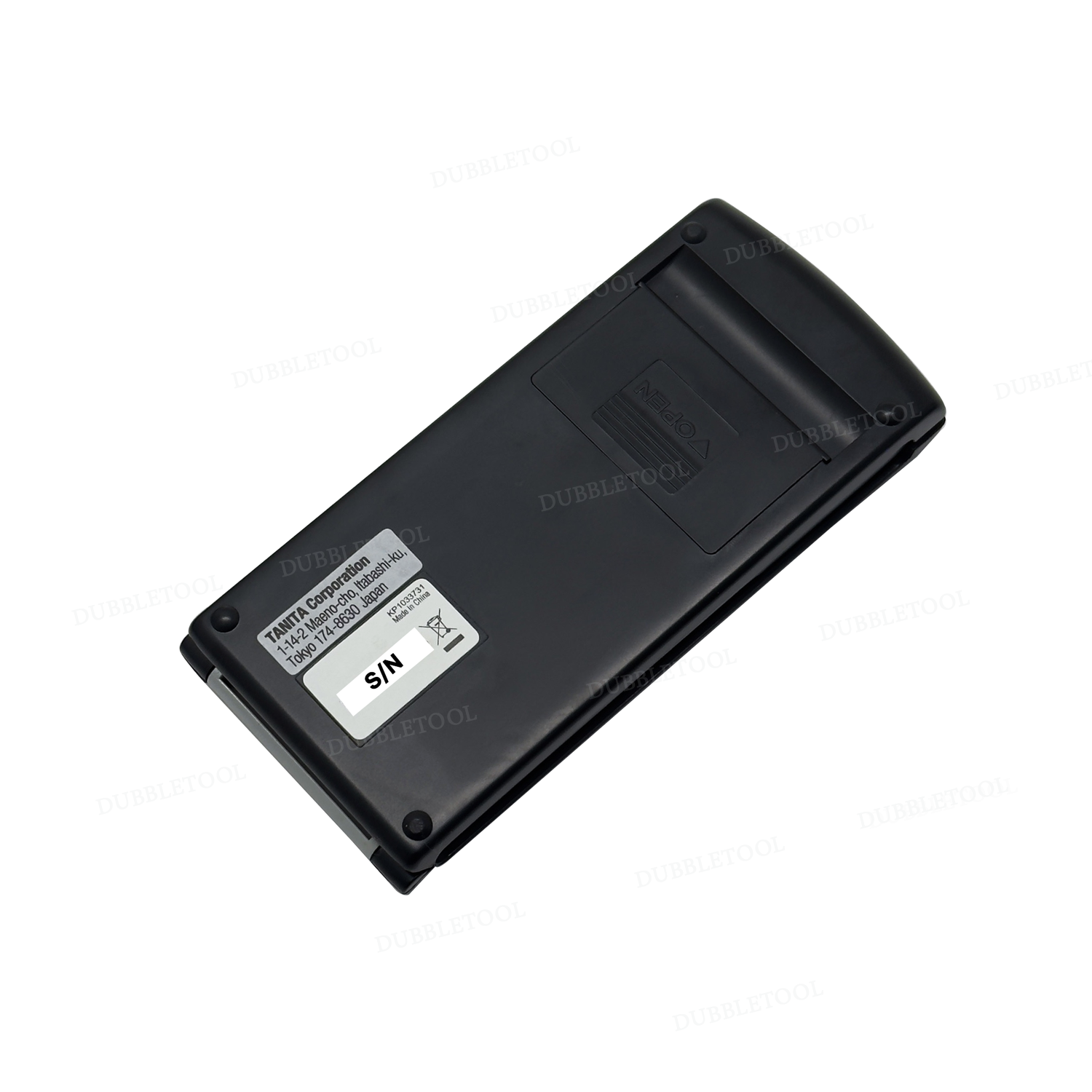 เครื่องชั่งดิจิตอล TANGENT KP-104 200g/0.1g เครื่องชั่งพกพา เครื่องชั่งทองดิจิตอล Digital Scale