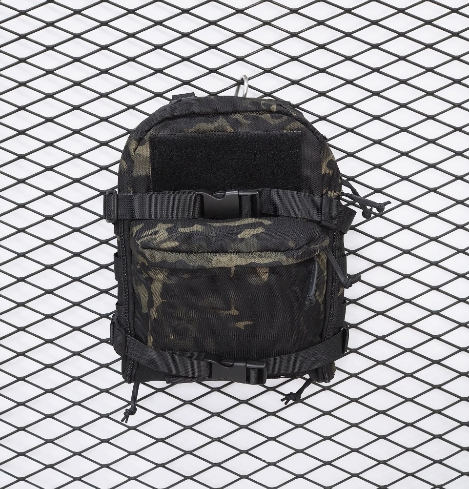 กระเป๋าติดเวส MHP( Mini Hydration Pack )