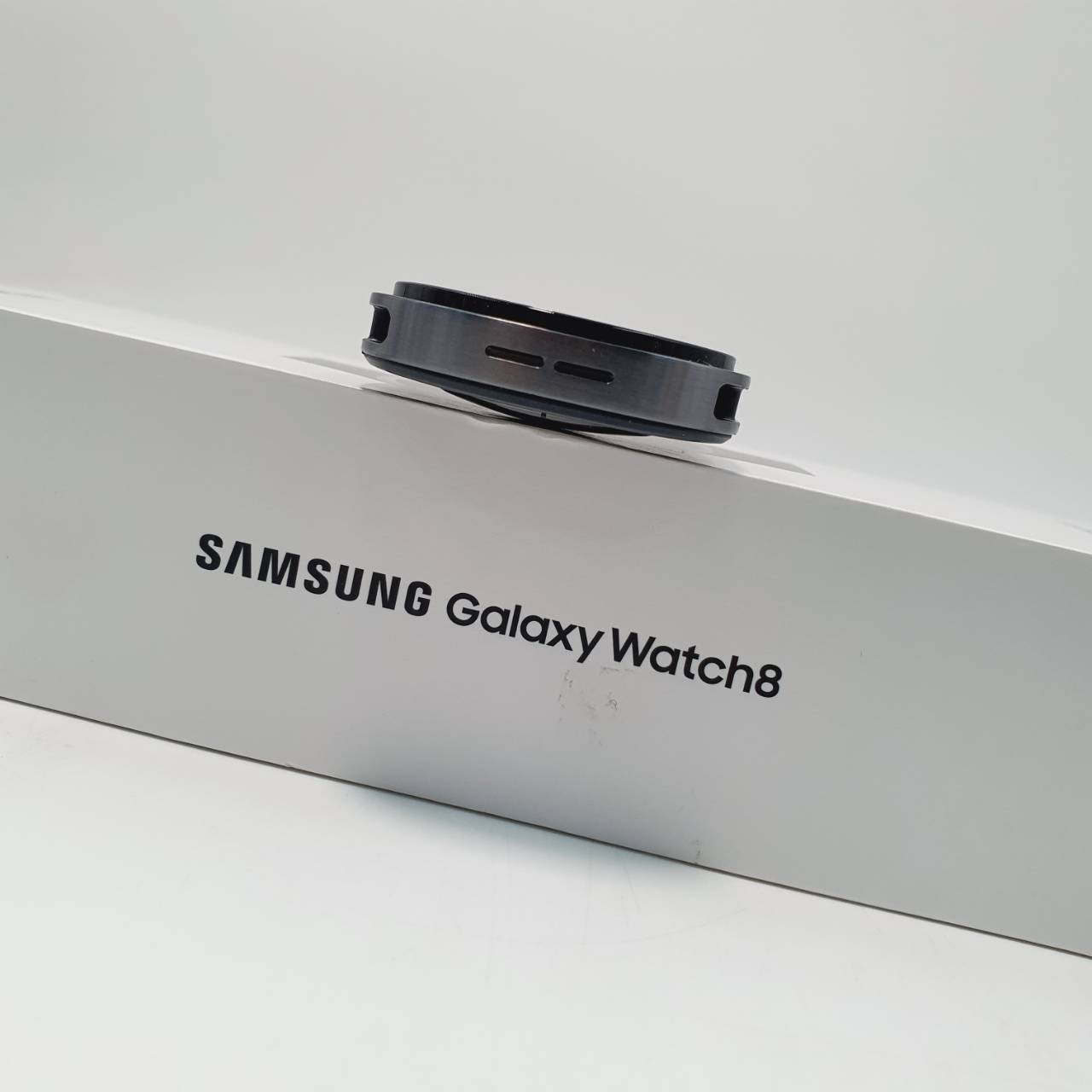 🐳 Samsung Galaxy Watch 8 40 mm. SM-L320 Graphite 🐳 🌈🌸 มาๆ Galaxy Watch 8 #ครบกล่อง #ประกันศูนย์ 1 ปี❗️🌈🌸