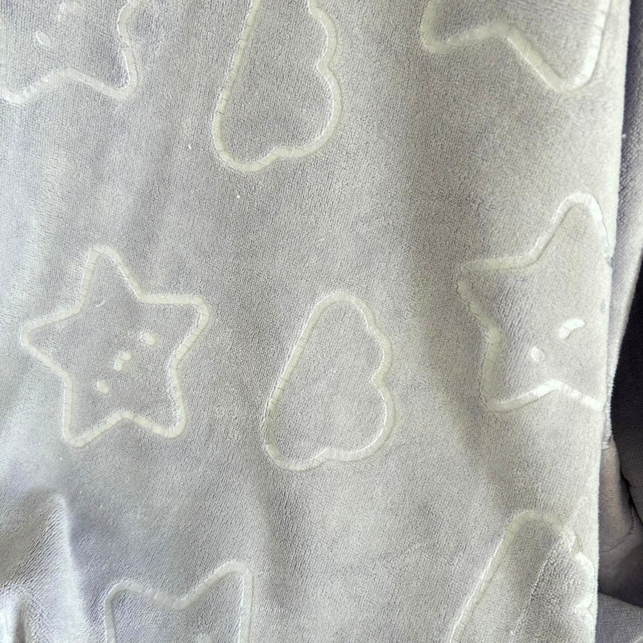 🍀HAVEN Towel Microfiber🍀ผ้าเช็ดตัว ผ้าขนหนู ไมโครไฟเบอร์ ขนาด 28*56 นิ้ว HAVEN แท้💯MC Emsky Purple