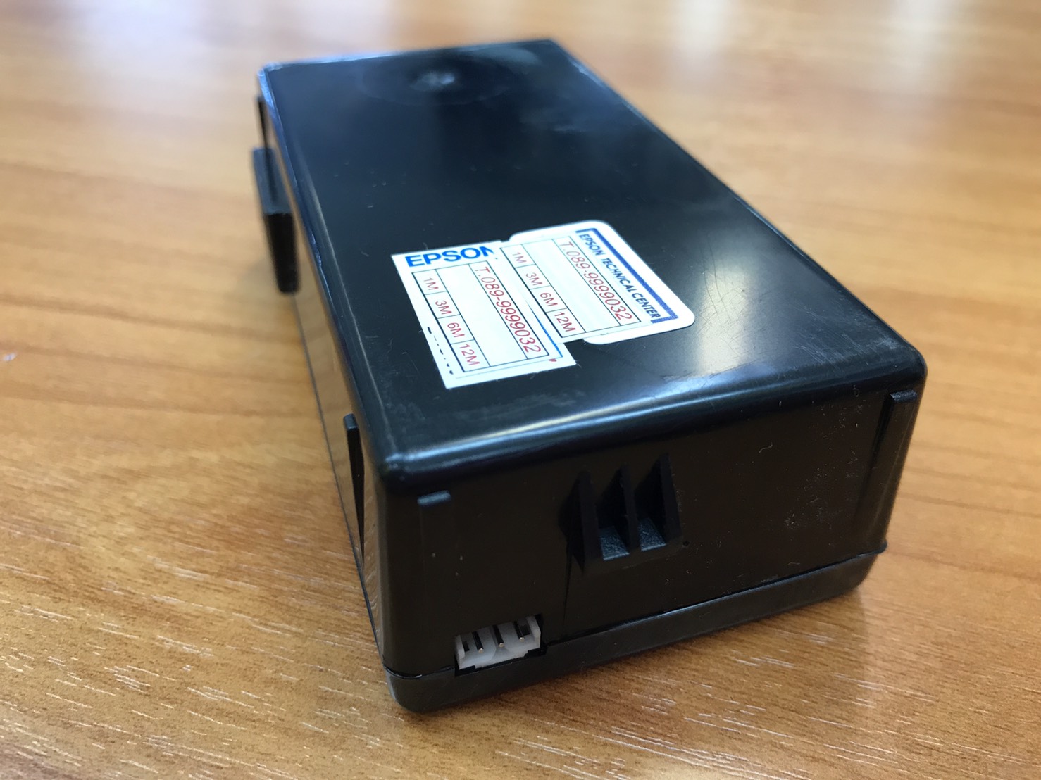 Power Supply (อะแดปเตอร์จ่ายไฟ) EPSON L550/L555/L565/ME101/ME301