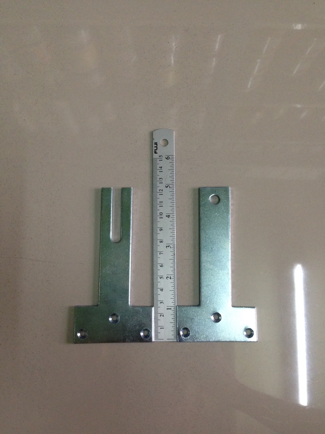 หูบังคับบล็อกขนาด 5" (คู่)