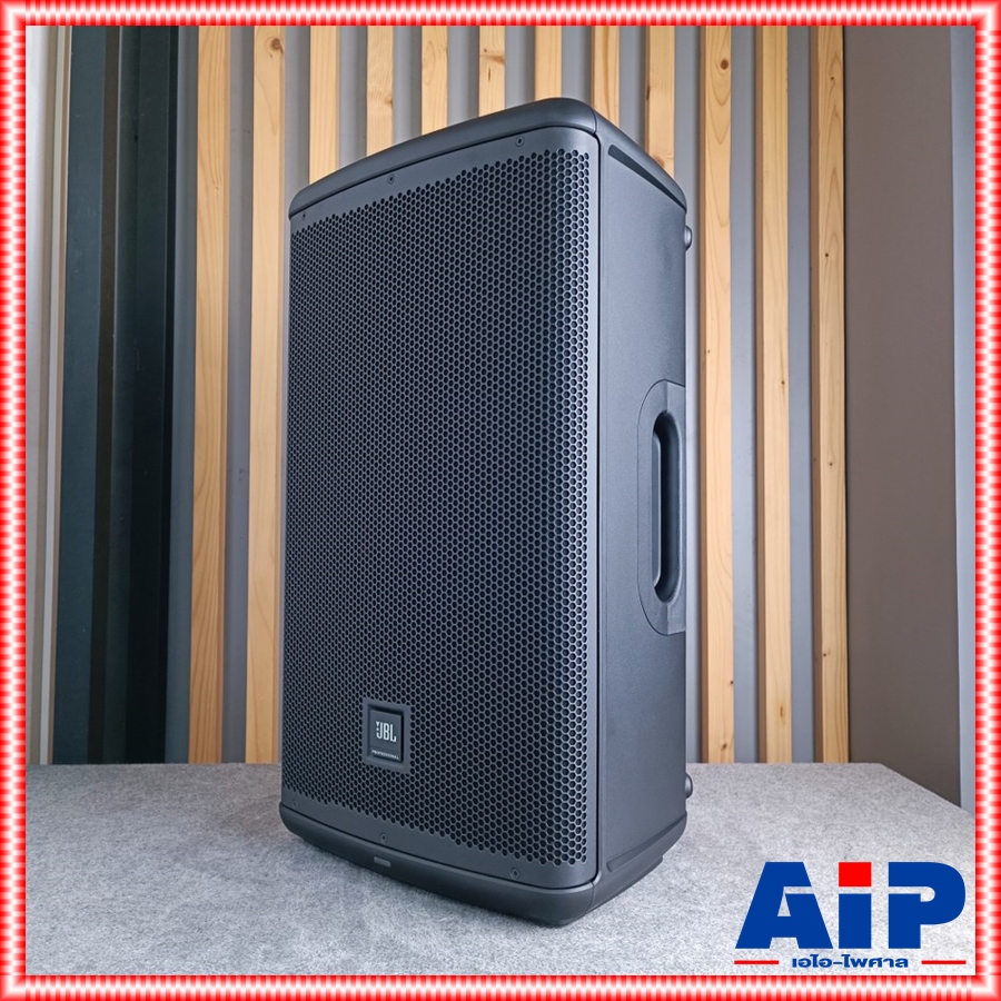 JBL EON712D ตู้ลำโพง+AMP ตู้ลำโพงมีแอมป์ในตัว สินค้าของแท้รับประกันมหาจักร EON 712 (ราคาสินค้าต่อ1ใบ) +++