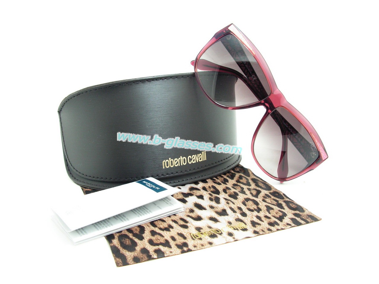 แว่นกันแดด Roberto Cavalli ไฮโซมากมายค่ะ ของแท้100%และถูกสุดๆ ส่งตรงจากUS.ค่ะ