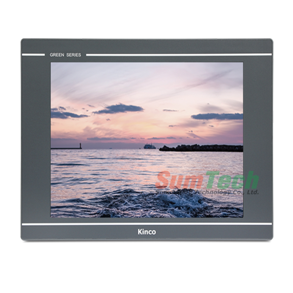 Kinco HMI GREEN Series
