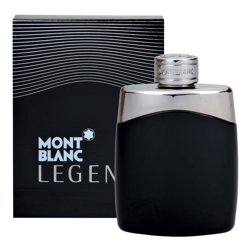 น้ำหอมแท้100% MONTBLANC LEGEND EDT 100ml