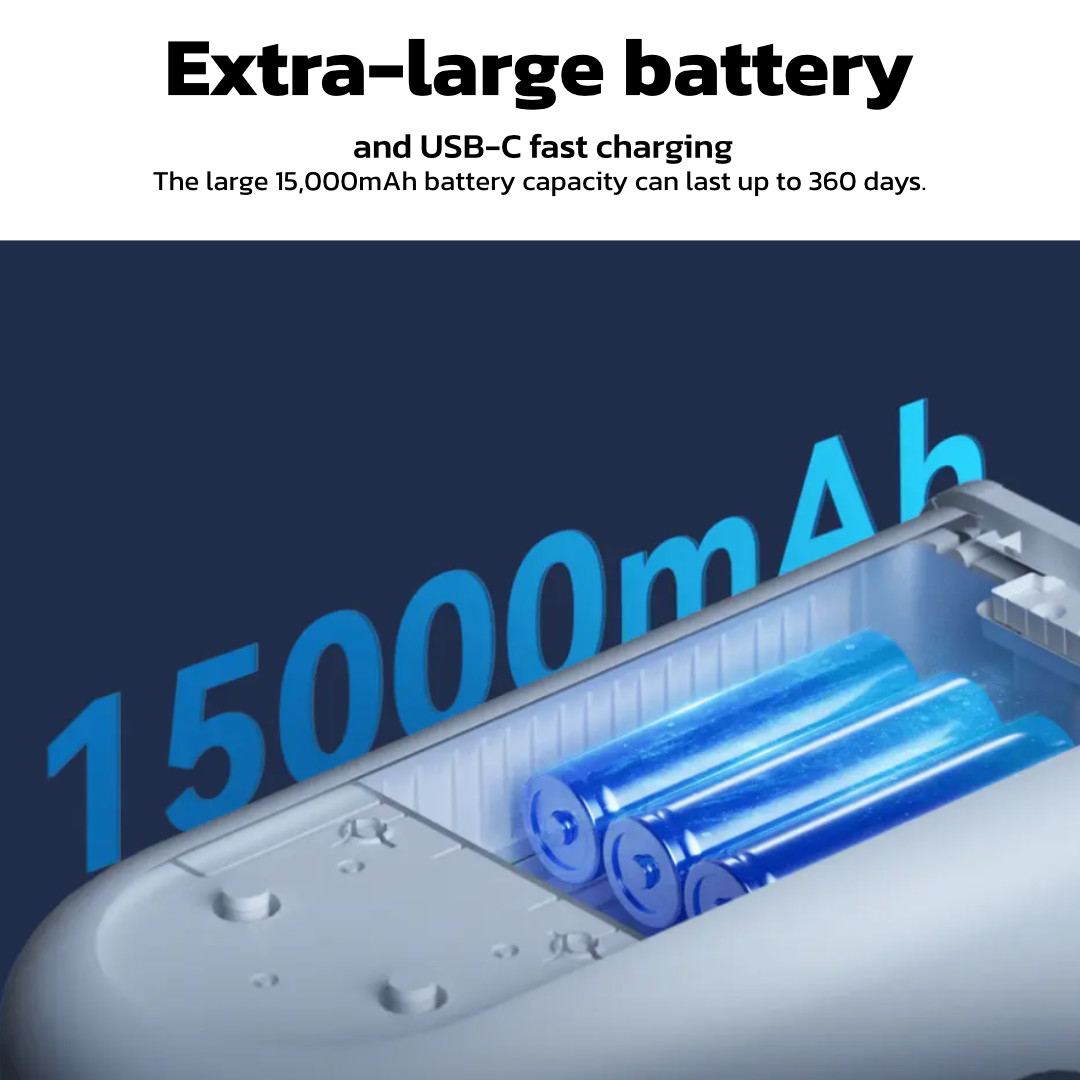 IMOU CELL PT + SOLAR CELL กล้อง 3 ล้าน พร้อมโซล่าเซลล์