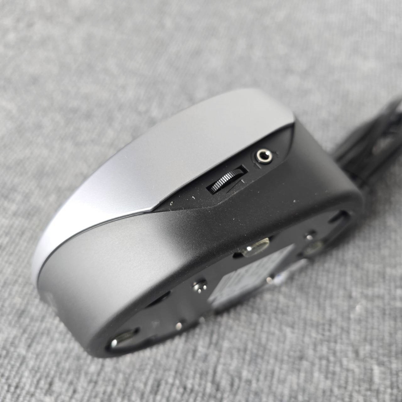 TOA TS-782 DELEGATE UNIT ฐานชุดไมค์ประชุม สำหรับ ผู้ร่วม ไมค์ประชุม โตอะ TS 782 TS782 เอไอ-ไพศาล