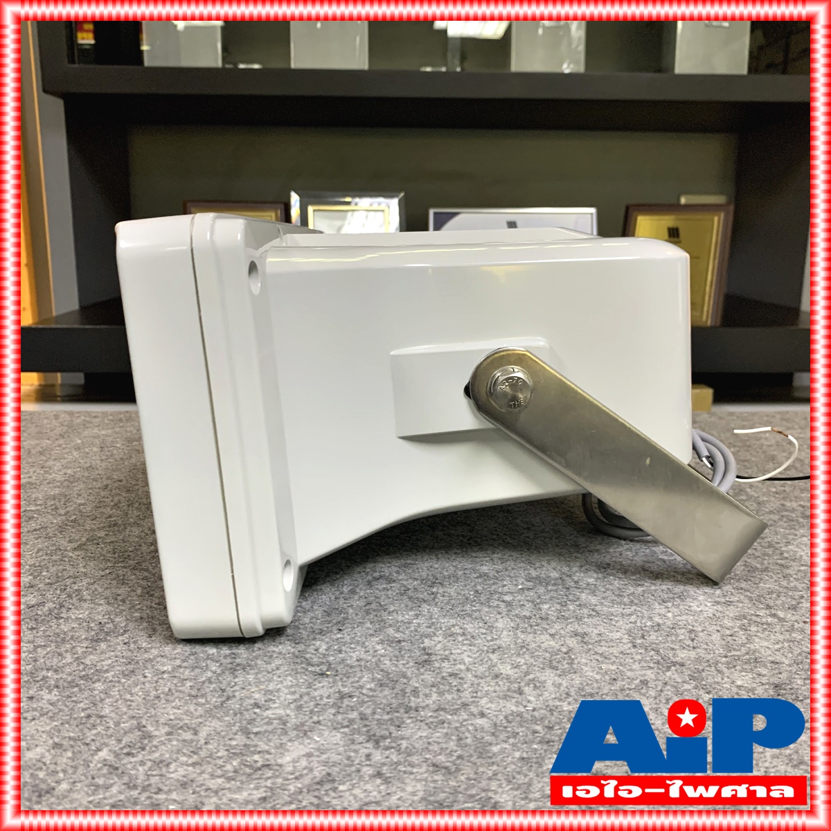 TOA CS-154 ลำโพงฮอร์น ลำโพง ลำโพงโตอะ ลำโพงTOA ลำโพงฮอร์นTOA CS154 CS 154 ลำโพงฮอร์นเสียงตามสาย เอไอ-ไพศาล