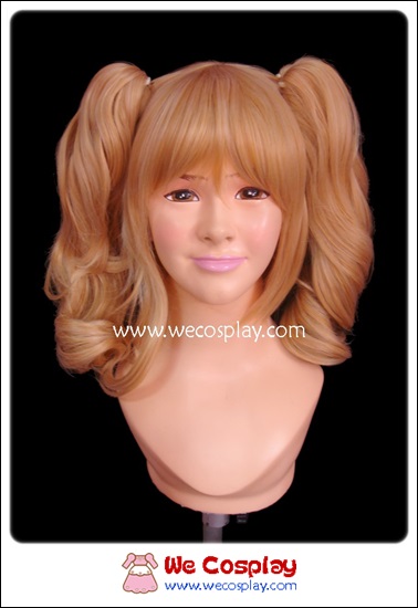 วิกผมอลิซาเบธ มิดเดิลฟอร์ด แบล็คบัตเลอร์ Elizabeth Middleford Black Butler Cosplay Wig