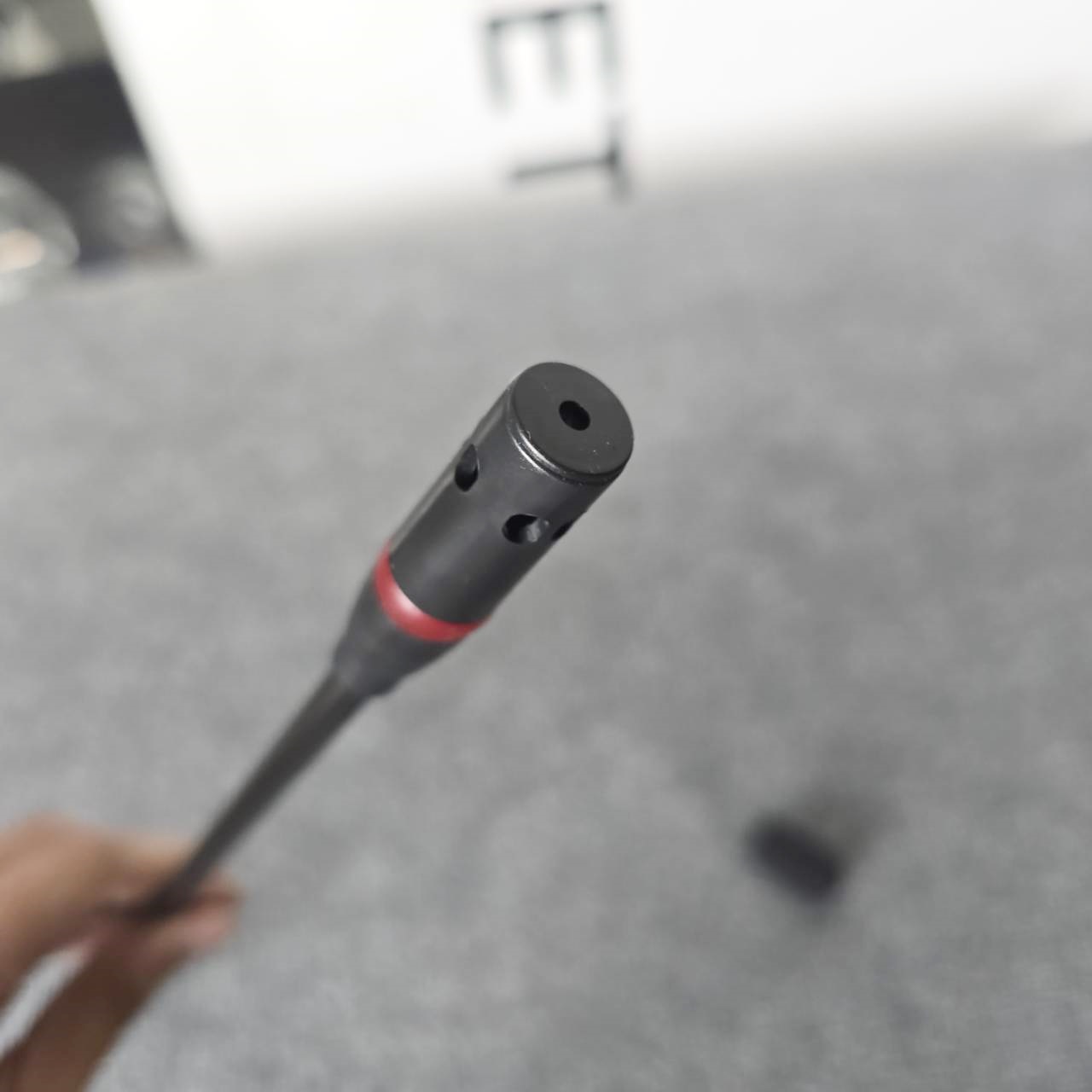 TOA TS-774 ก้านไมค์ยาว ก้านไมค์ประชุม ไมโครโฟน ไมค์ประชุม โตอะ TS 774 TS774 เอไอ-ไพศาล