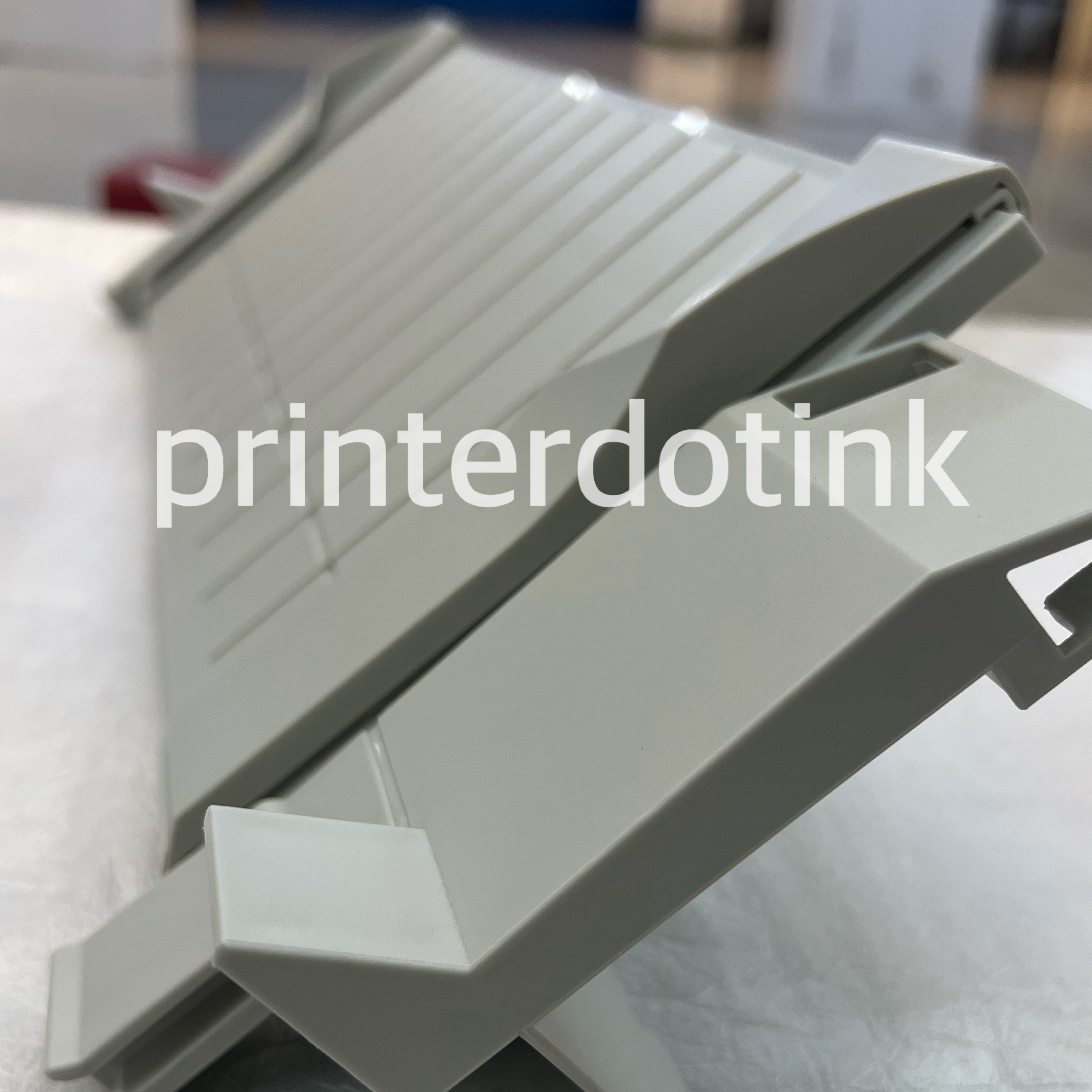 EDGE GUIDE ASSY REAR (ถาดป้อนกระดาษ A4) EPSON LQ-2180/LQ-2070/LQ-2080/LQ-2170