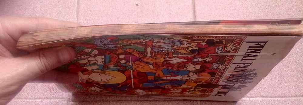 Gamemag Special เล่ม 27 ฉบับ Final Fantasy VII