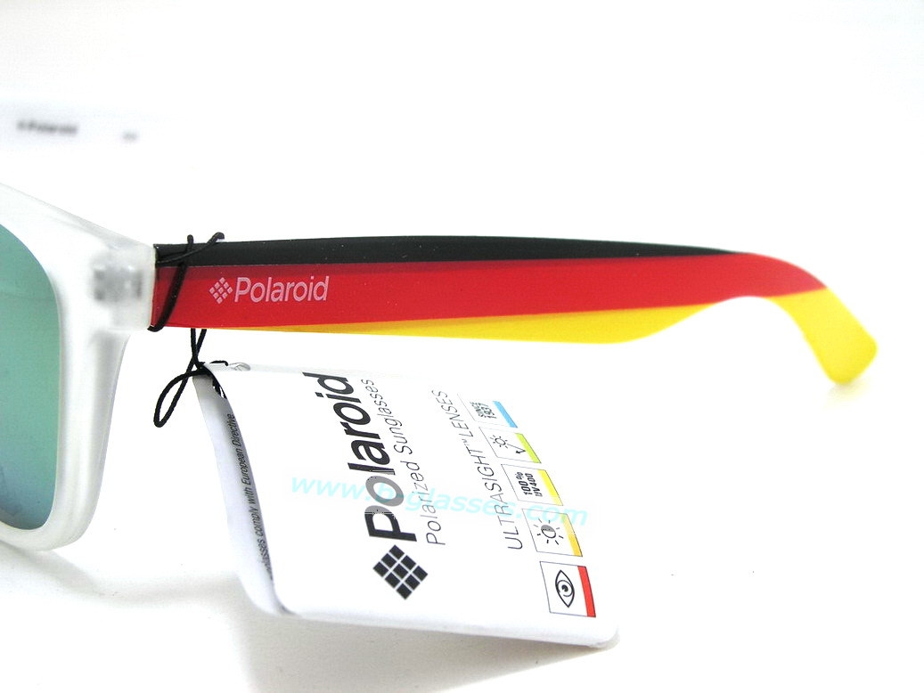 S แว่นกันแดด Polaroid สวยและเก๋มากมากค่ะ ของแท้100%และถูกสุดๆ ส่งตรงจากUS.ค่ะ