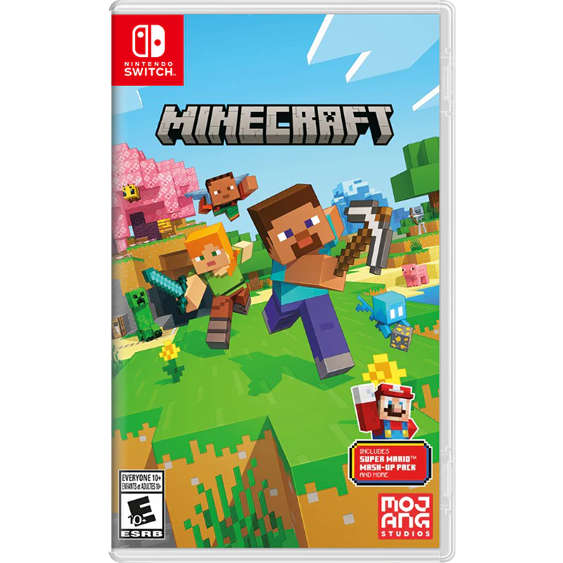 NSW:Minecraft (US)