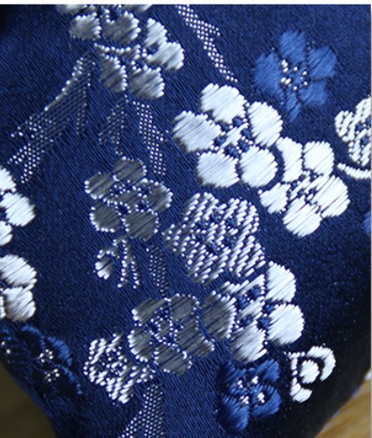 ถุงผ้าหูรูด ใส่ของขวัญ ของชำร่วย ถุงผ้าลินิน งานปัก ลายดอกไม้ สวยหรู ตกแต่งงานแต่งงาน แบบเก๋ ๆ 208019