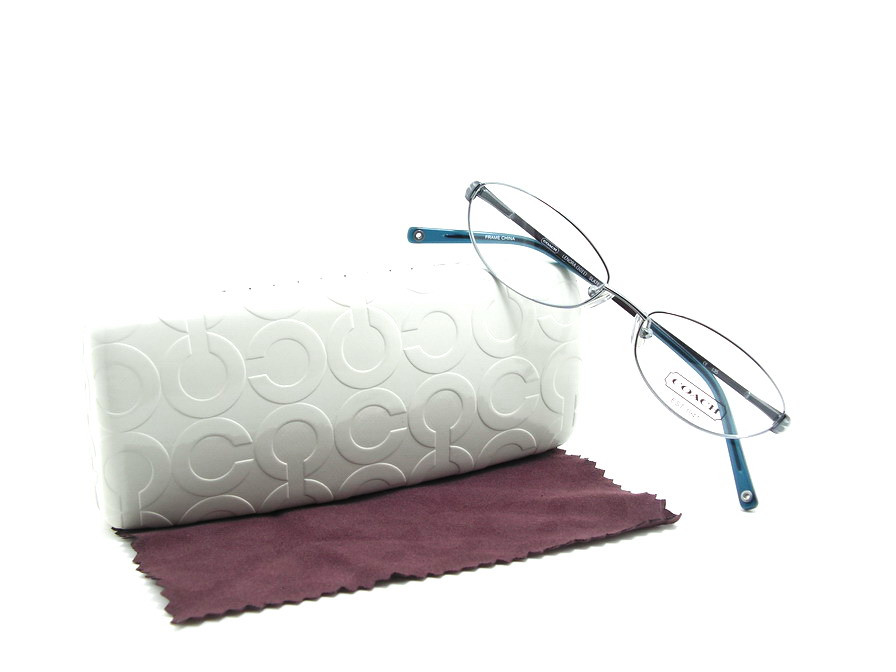 หมดแล้วค่ะ+++กรอบแว่นสายตา Coach !!!สวยไฮโซที่สุดค่ะ ของแท้100%และถูกสุดๆ ส่งตรงจากUS.ค่ะ