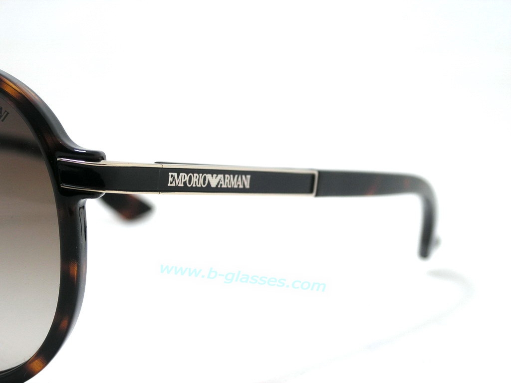 หมดแล้วค่ะ+++S แว่นกันแดด Emporio Armani ไฮโซมากมากค่ะ ของแท้และถูกที่สุด ส่งตรงจากUS.ค่ะ
