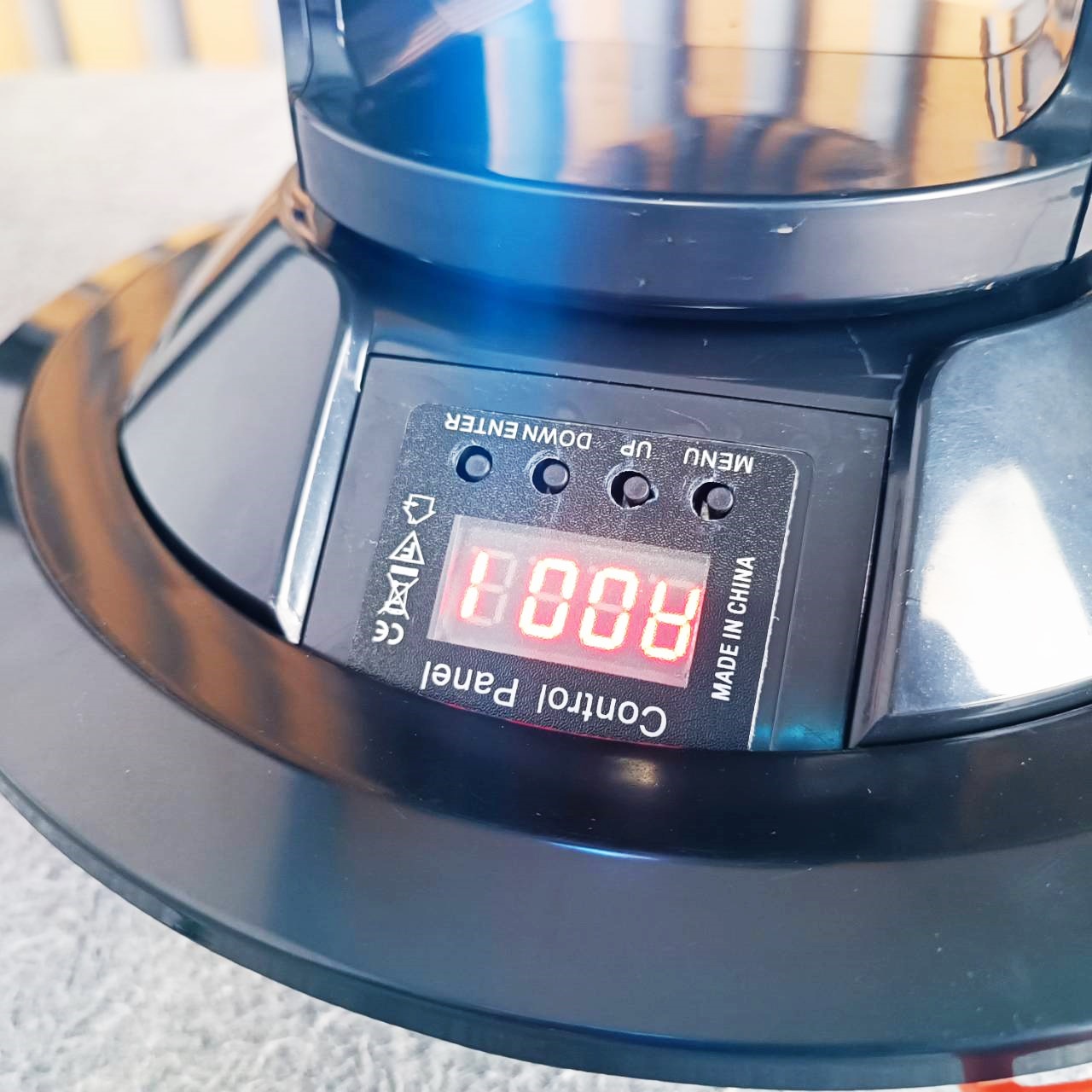 TADA 7L10PLUS Moving Head ไฟมูฟวิ่งเฮด TA DA ไฟเวที ธาดา ไฟดิสโก้ 7L10PLUS 7L10 PLUS เอไอ-ไพศาล