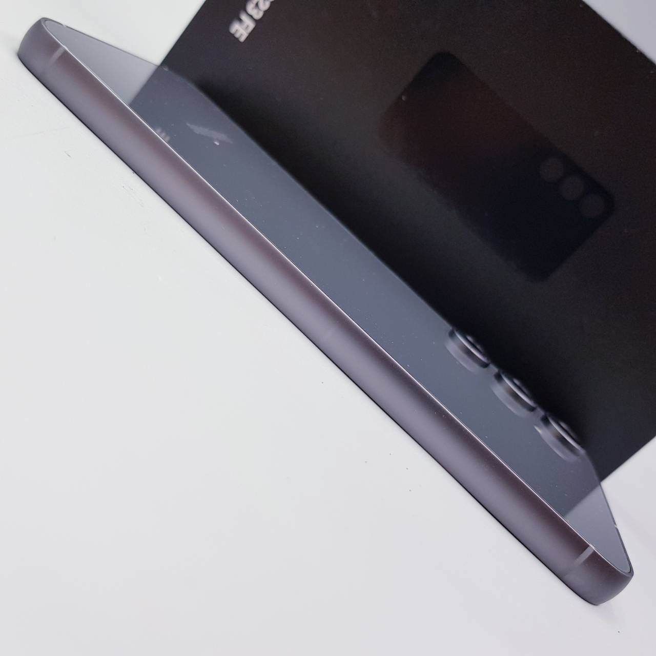 ð·#āļŦāļĨāļļāļāļĄāļēāđāļĨāđāļ§ Samsung Galaxy S23 FE (8+256GB) Graphite (5G) #āļĻāļđāļāļĒāđāđāļāļĒ āļĄāļĩāļāļĢāļ°āļāļąāļāļĻāļđāļāļĒāđ āļĢāļēāļāļēāļŠāļļāļāļāļļāđāļĄð·