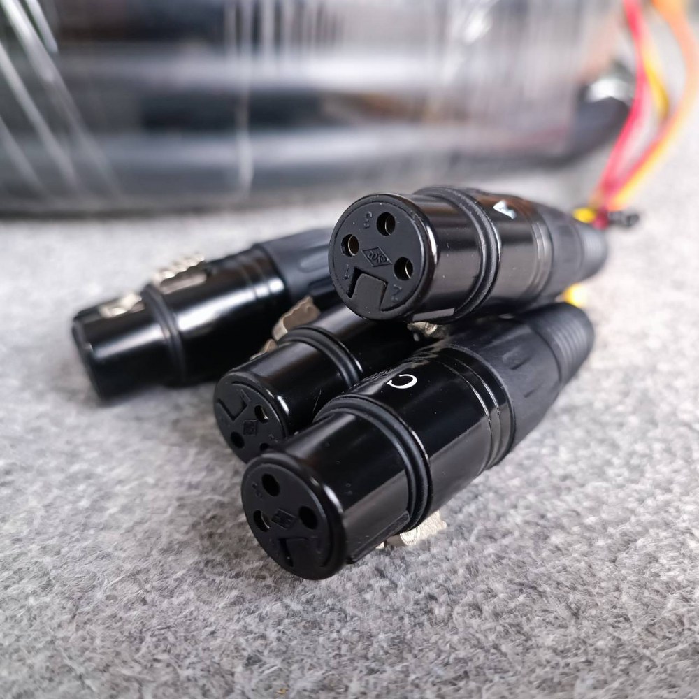 สายมัลติคอร์ SUN RISE SBC-20X-100FT 16IN4OUT 30เมตร สายสัญญาณเสียง SBC 20X 100FT SBC20X/100FT เอไอ-ไพศาล