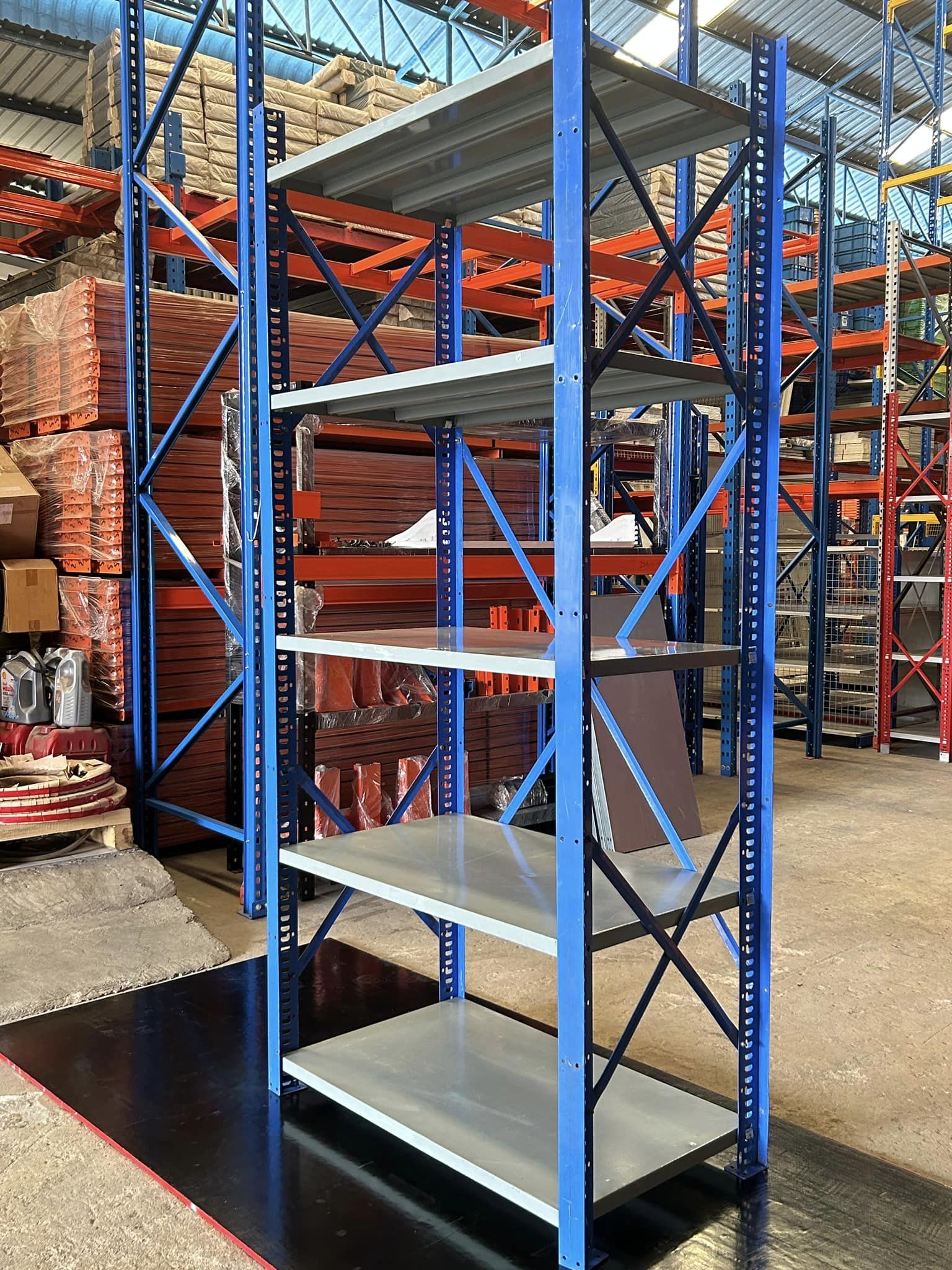 Microrackมือสองสภาพดีหมดแล้วหมดเลย