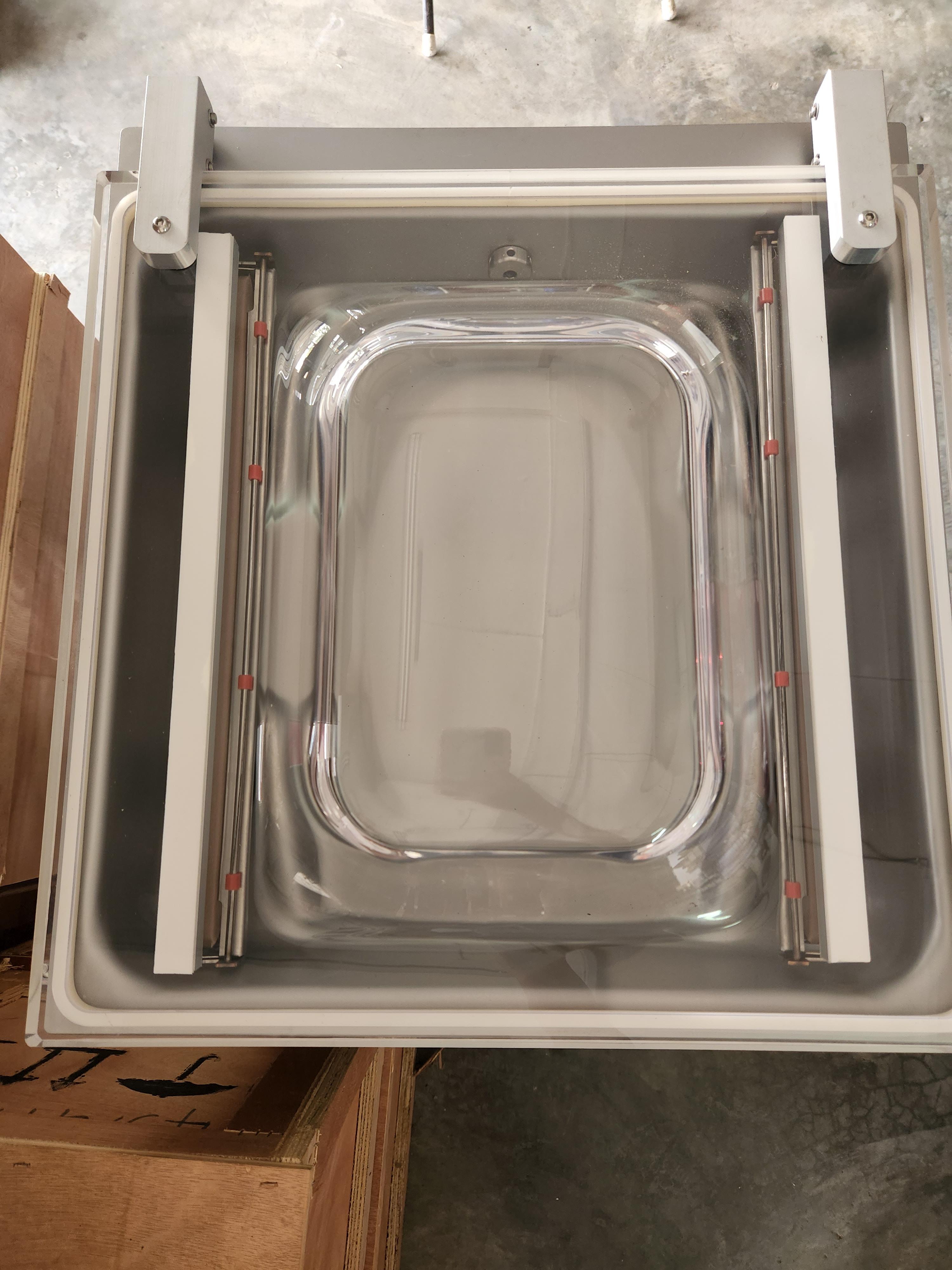 เครื่องซีลสูญญากาศ VM-400 ยี่ห้อ Brother