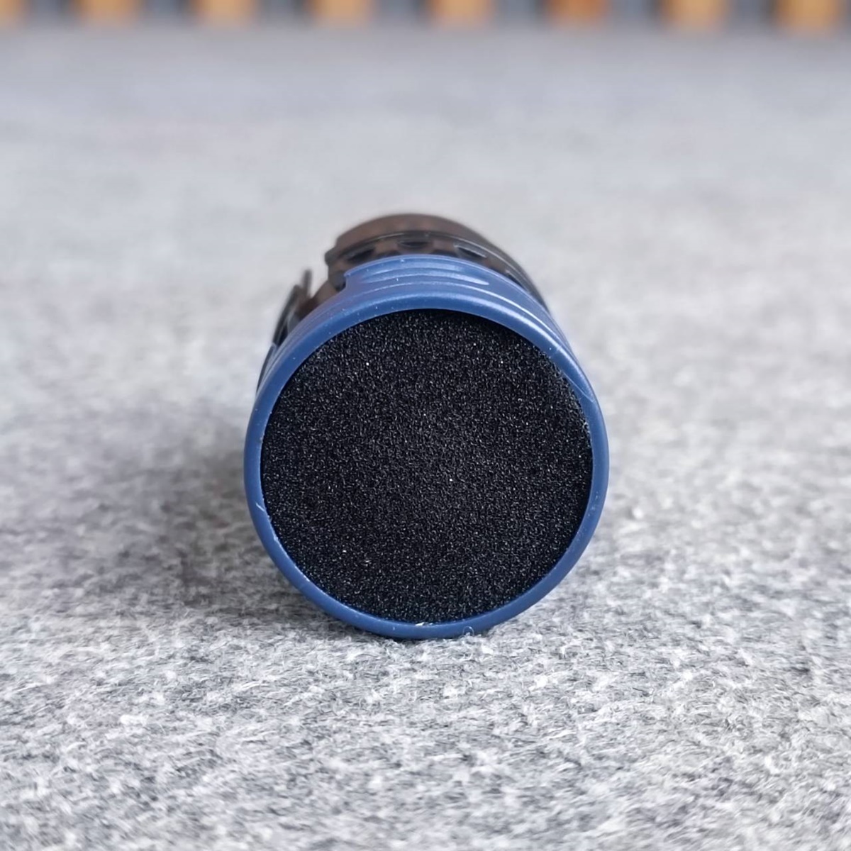 ตัวยาว NTS D.320 วอยซ์ ไมค์ ของแท้ วอยซ์ไมโครโฟน ของไมค์ เอ็นทีเอส D320 D-320 D 320 อะไหล่เปลี่ยนหัวไมค์ VOICE MIC เอไอ-ไพศาล