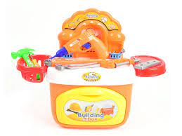 2016-24 ของเล่นชุดช่าง กล่องละ