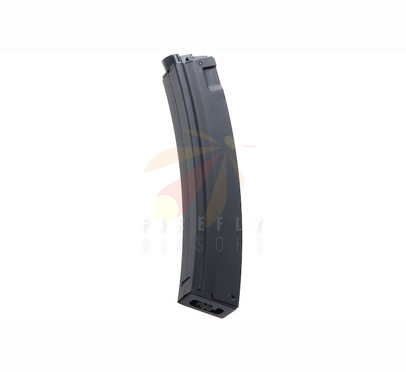 CYMA MP5 MAGAZINE (250 ROUNDS, METAL AEG MAGAZINE)