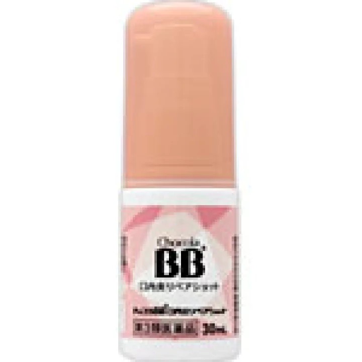 Chocola BB Stomatitis Repair Shot สเปรย์สำหรับแผลร้อนใน แผลในช่องปาก