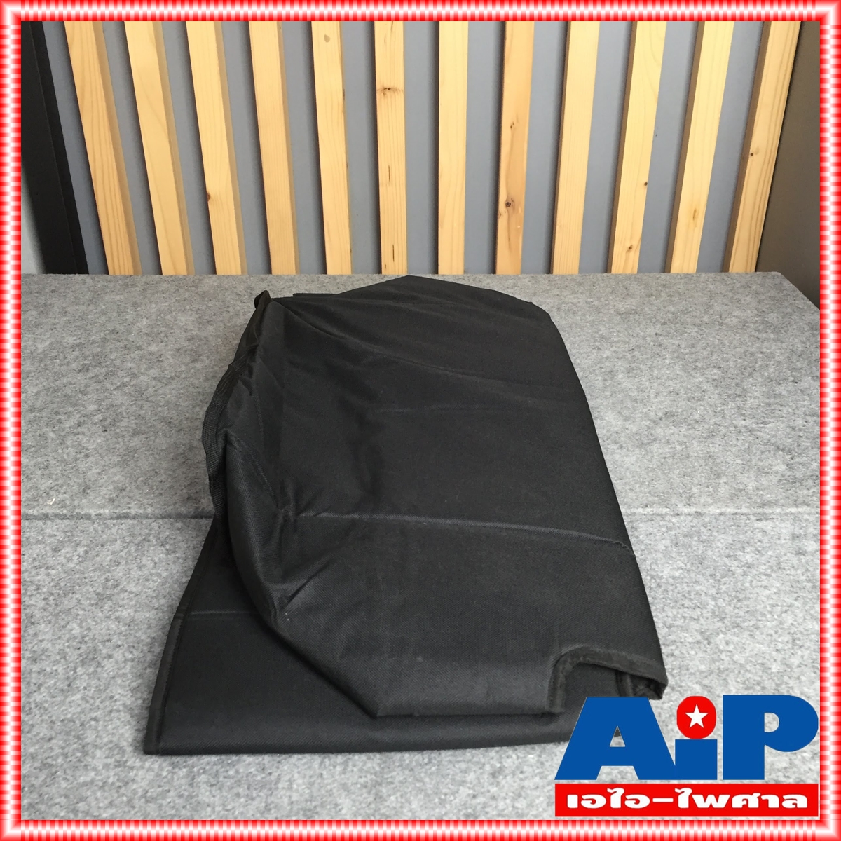 ถุง VL AUDIO VIVA-715D Soft Case สำหรับคลุมตู้ลำโพง กันกระแทก ฝุ่น และละอองน้ำ ถุง VL AUDIO VIVA715D ถุง VL AUDIO VIVA 715D เอไอ-ไพศาล