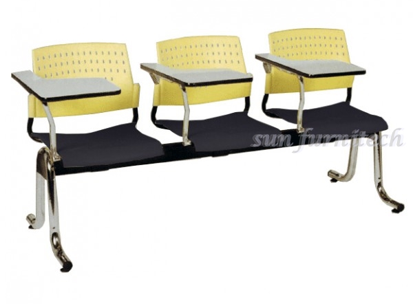 เก้าอี้แถวเลคเชอร์, เก้าอี้เลคเชอร์แถว 2 ที่นั่ง, เก้าอี้เลคเชอร์แถว 3 ที่นั่ง, เก้าอี้เลคเชอร์แถว 4 ที่นั่ง VC รุ่น VC-622