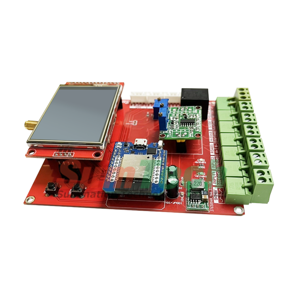 IoT development board