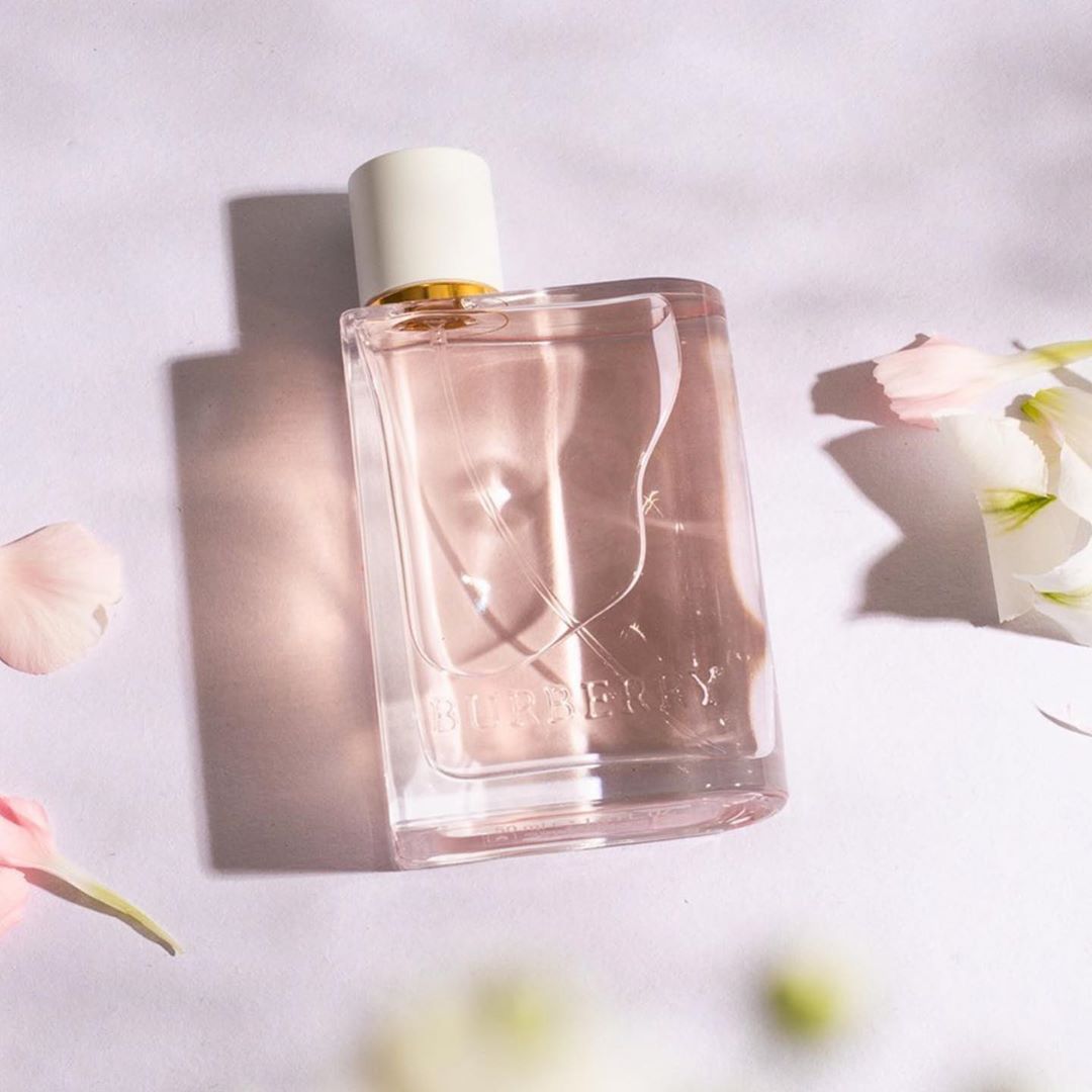 น้ำหอมแท้100% BURBERRY Her Blossom EDT ขนาด 100 มล. TESTER