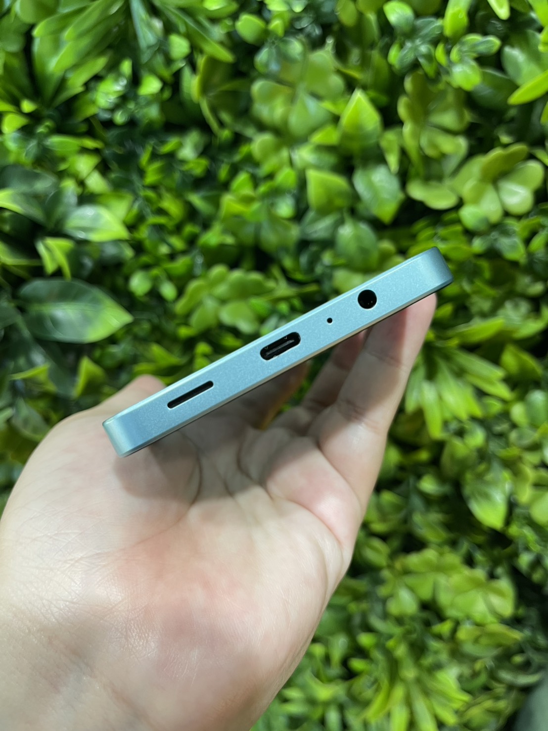 💥 Samsung Galaxy A06 (4+64GB) Light Green 💥🔥 อย่าช้า #Galaxy A06 สภาพดี ราคาประหยัด 🔥